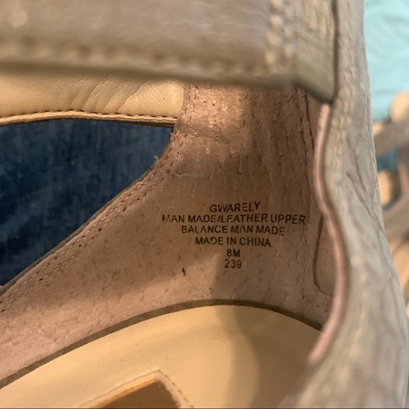 High heels GUESS - Picture 6 of 6